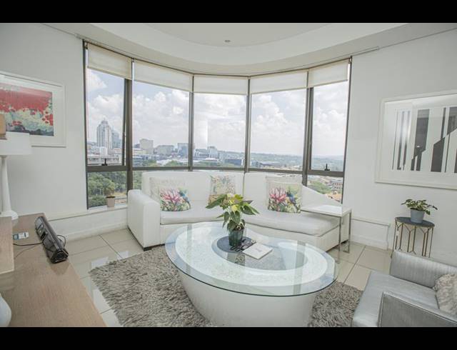 1 BEDROOM APARTMENT FOR SALE IN MORNINGSIDE